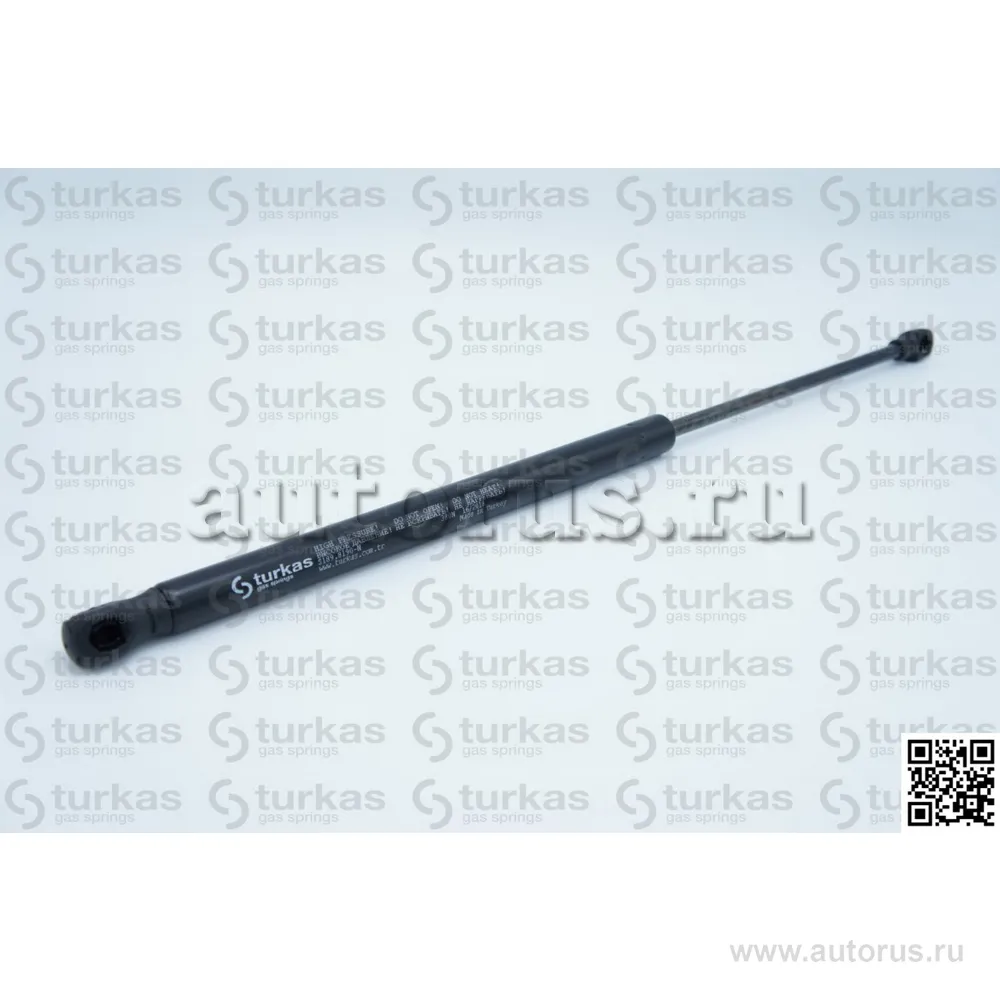 Амортизатор газовый задней двери VOLVO XC90 10.02-12.14 (t раб. -45+100С) Turkas s1898190n