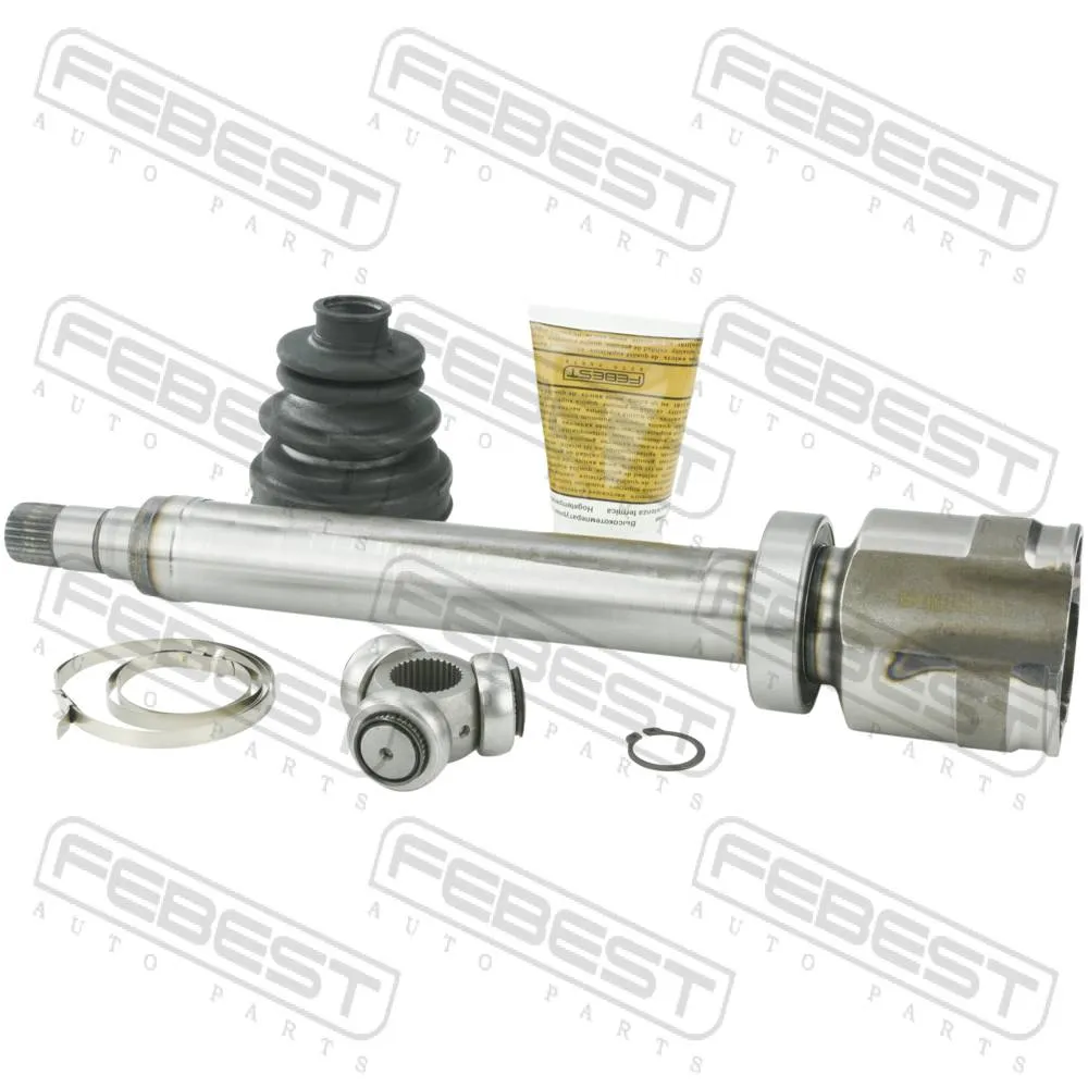 ШРУС внутренний передний R 32x31x26 MINI CLUBMAN R55 2006-2010 [ECE] FEBEST 1911-R58RH