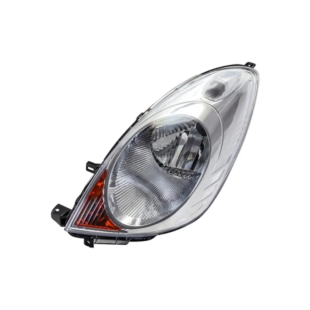 Фара L DEPO 21511B5LLDEM