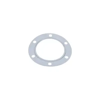 Прокладка коллектора турбины (м) круглая MAN дв.D2866/D2876 ZENTPARTS Z15543