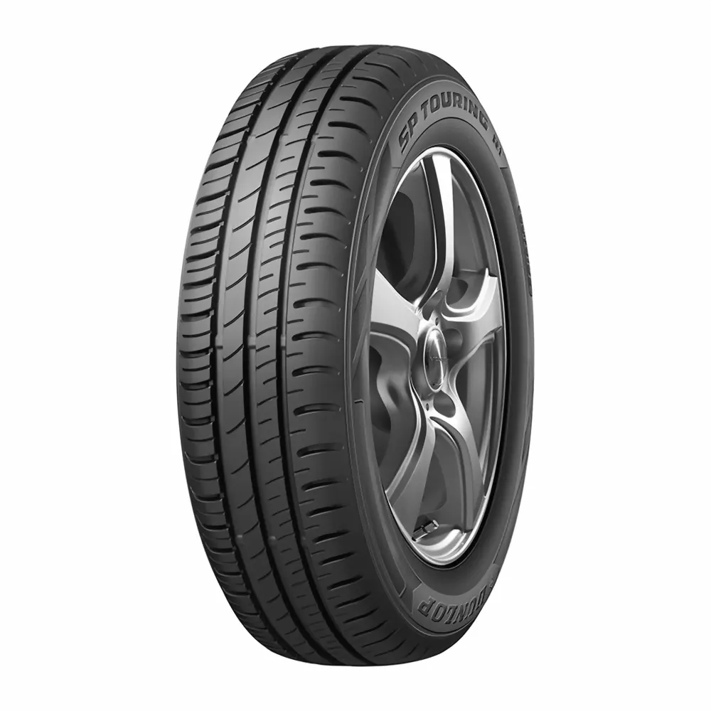 Шина R14 185/65 Dunlop SP Touring R1 86T лето 319999