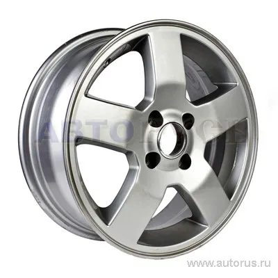 Диск литой R15 6J 4x100/56.6 ET45 REPLAY GM9 S S015968
