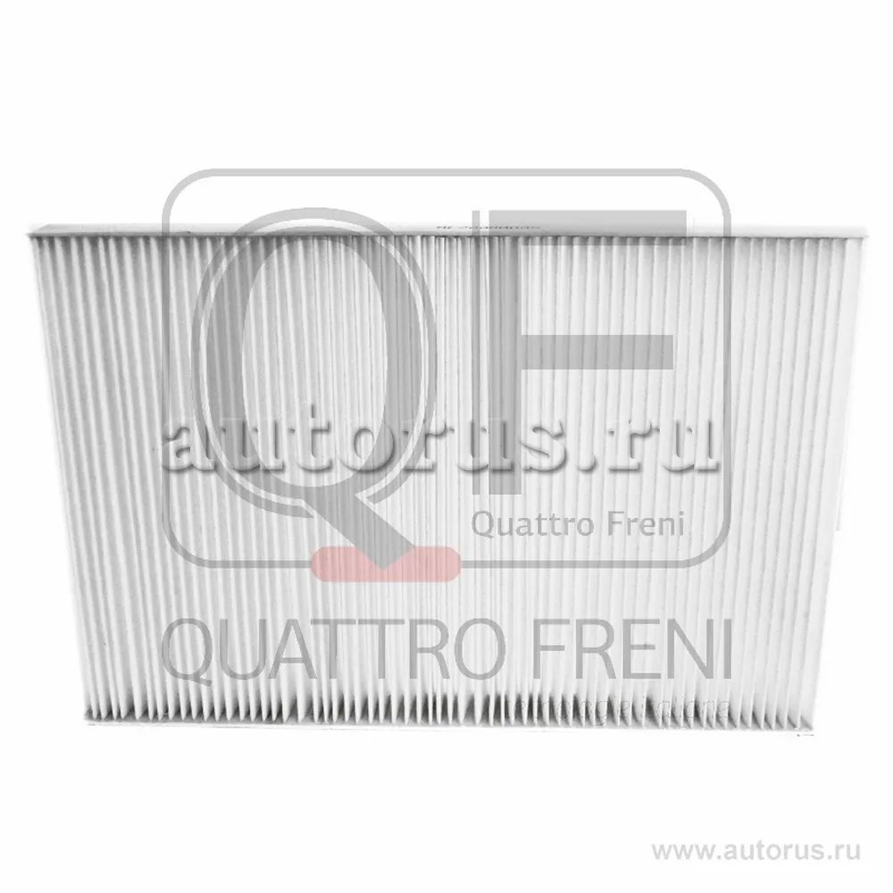 Фильтр салона QUATTRO FRENI QF20Q00035