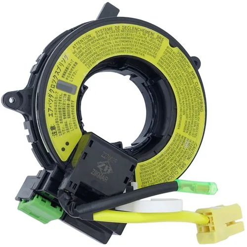 Шлейф подрулевой ZIKMAR Z27003R