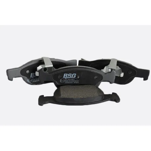 Тормозные колодки - передние BSG BSG 25-200-025