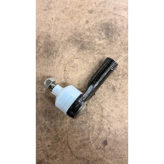 Наконечник рулевой тяги L, Уценка RENAULT Megane 00-10 PATRON PS1018L-N1 Уценка