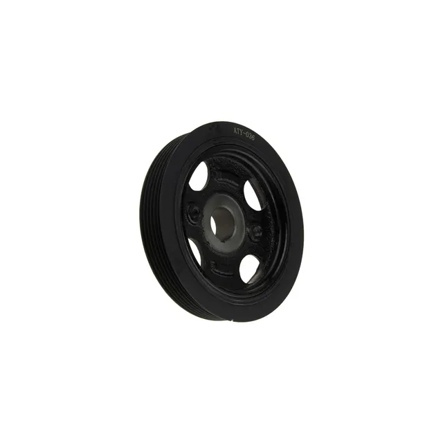 Шкив коленвала Toyota 1.0, 1.3 Yaris FR 01-05 NTY RKPTY036
