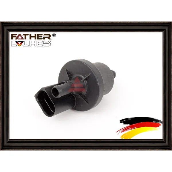 Клапан вентиляции FATHER F657R88
