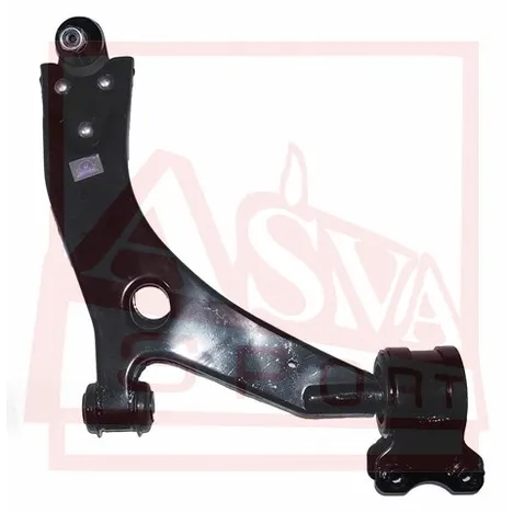 Рычаг передний нижний правый шаровая 18мм ASVA 2124-001