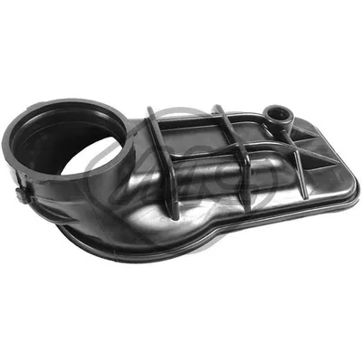 ПАТРУБОК MB 124 Metalcaucho 35127
