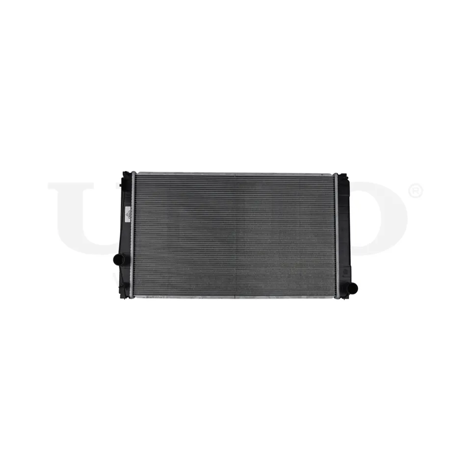Радиатор охлаждения двигателя Toyota RAV 4 (A30,A40) 05-, Estima (R50) 06- UNIO RAD-10044