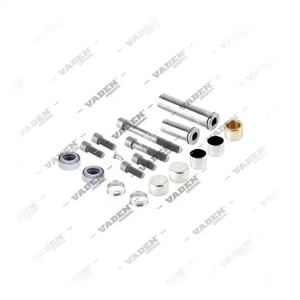 Направляющие суппорта Meritor ELSA2 на оси ROR CMSK26 VADEN 4151001