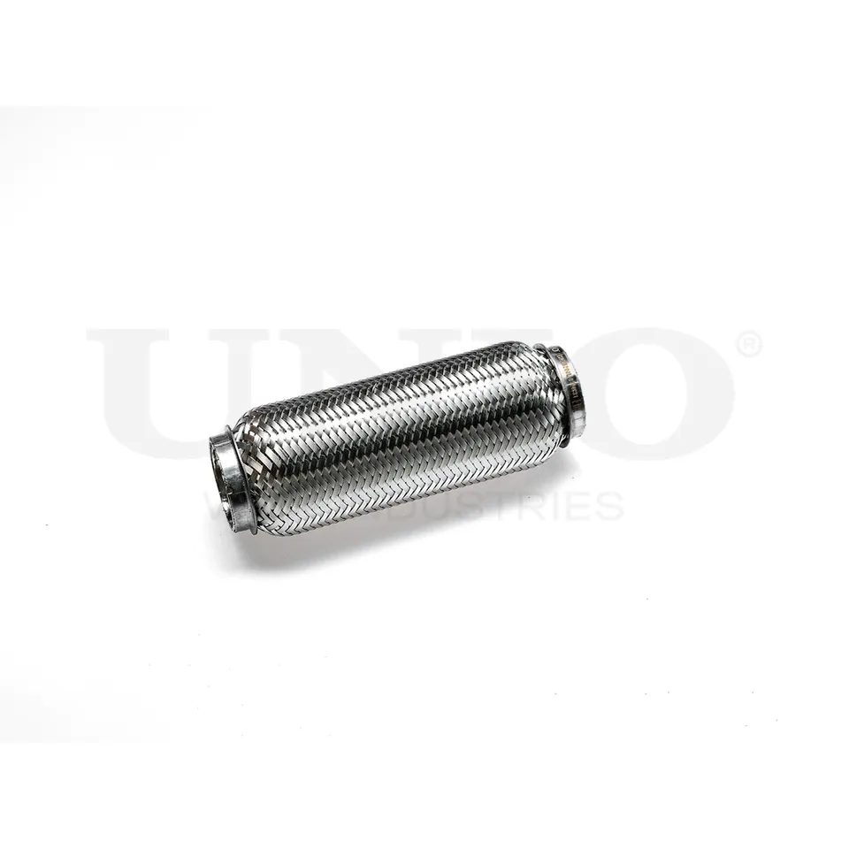 Гофра глушителя 45x200 мм InterLock UNIO EXP-45200L
