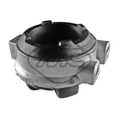 ОПОРА КПП AUDI 80 B2/VW PASSAT B2 4-CYL МКПП Metalcaucho 00718