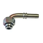 Фитинг [15176797] 90° METRIC O-RING FEMALE 24° CONE LIGHT DUTY DN08 ATD ATD00454