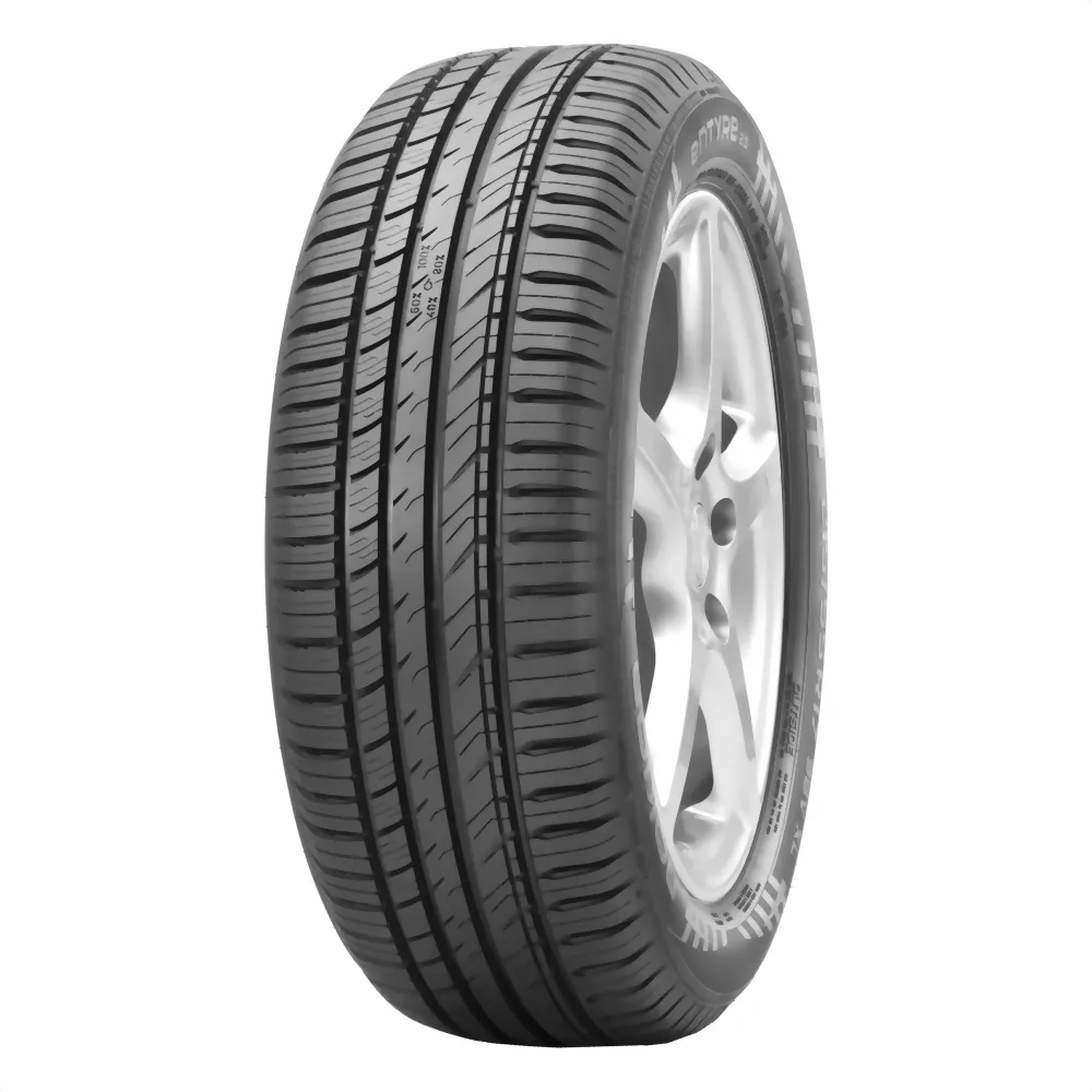 Шина R16 245/75 Nokian Rotiiva HT 111S лето T429306