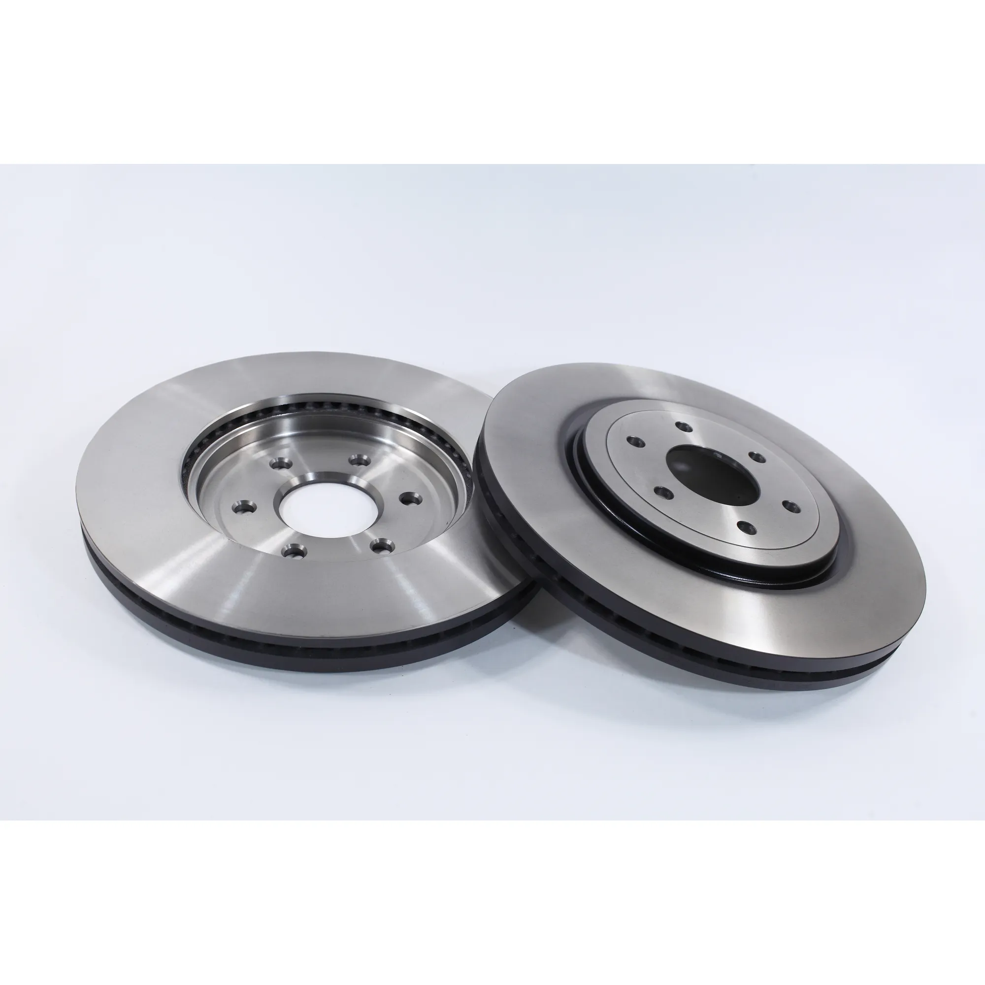 Диск тормозной передний для NISSAN PATHFINDER III/NAVARA 05-> /VENT D=320MM ZF RUSSIA DF6425 ZFR