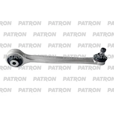 Рычаг подвески с шаровой опорой AUDI A4 B9 2015- (произведено в Т PATRON PS50093R