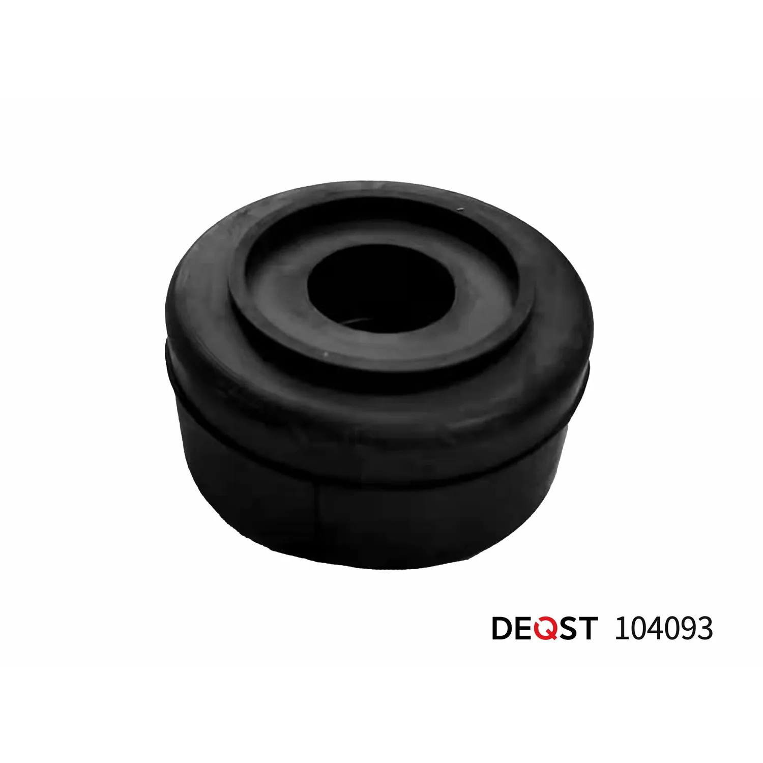 Опора редуктора SUZUKI GRAND VITARA/ESCUDO SQ416/SQ420/SQ625 1998- DEQST 104093