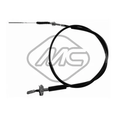 Трос сцепления SANTANA SJ 413 Metalcaucho 80439