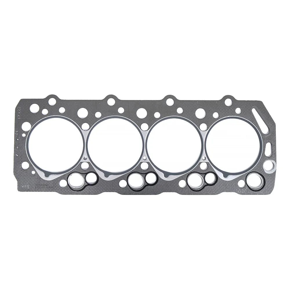 Прокладка ГБЦ MITSUBISHI REINZ 61-52252-20