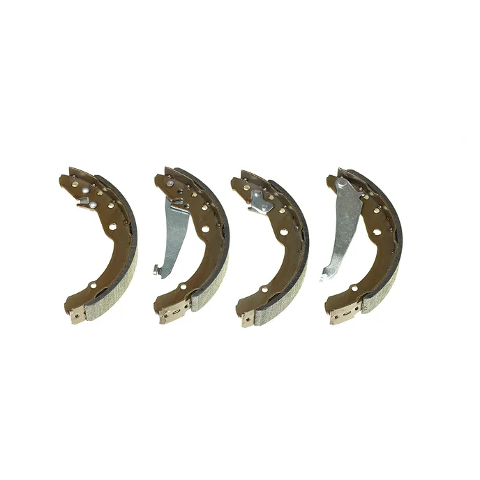 Колодки тормозные барабанные BREMBO S85516