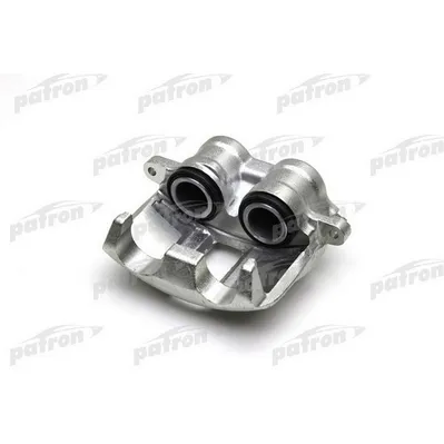 Суппорт тормозной перед лев MB Sprinter, VW LT all 96-06 PATRON PBRC146
