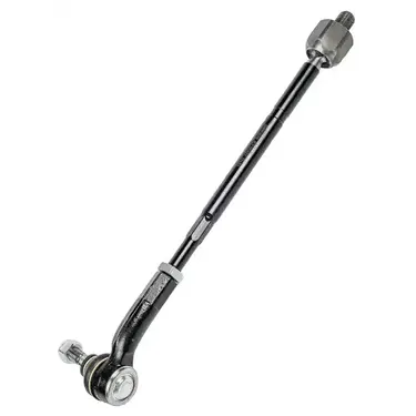 Тяга рулевая с наконечником левая VW Golf, Audi A3 96> ZENTPARTS Z28306