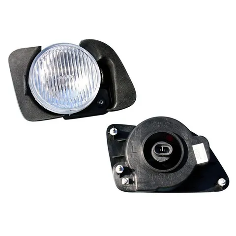 Фара противотуманная (ПТФ) правая Америка GALANT 2002-2003 Eagle eyes MB356B000R
