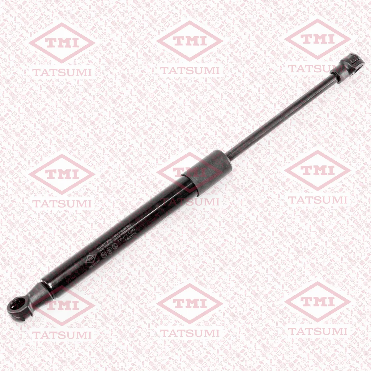 Амортизатор капота (L=313mm, F=330N) BMW 5 (E60/E61) 03-> TATSUMI TAF1120