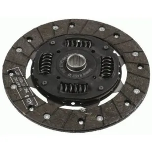 Диск сцепления SACHS 1862 518 031