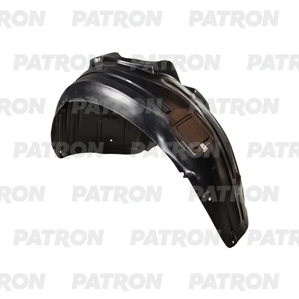 Подкрылок Передн прав AUDI A6 2004-2008 PATRON P72-2007AR