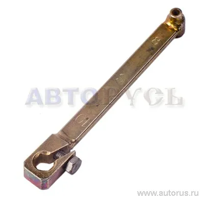 Ключ прокачной 8x10 со штуцером