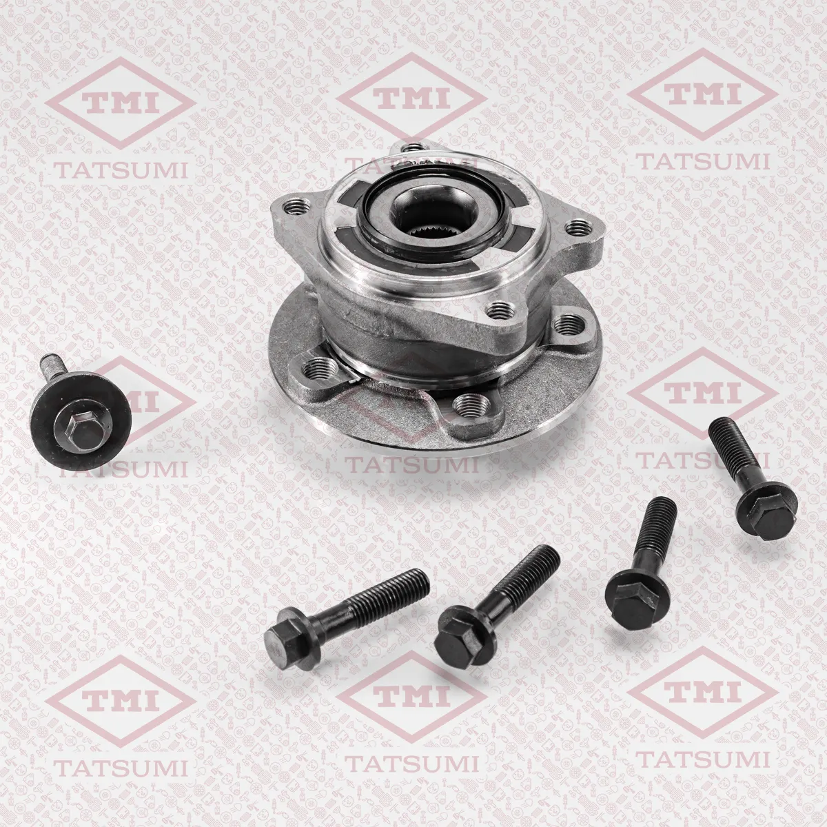 Ступица задняя VOLVO XC90 02-> TATSUMI TDE5067