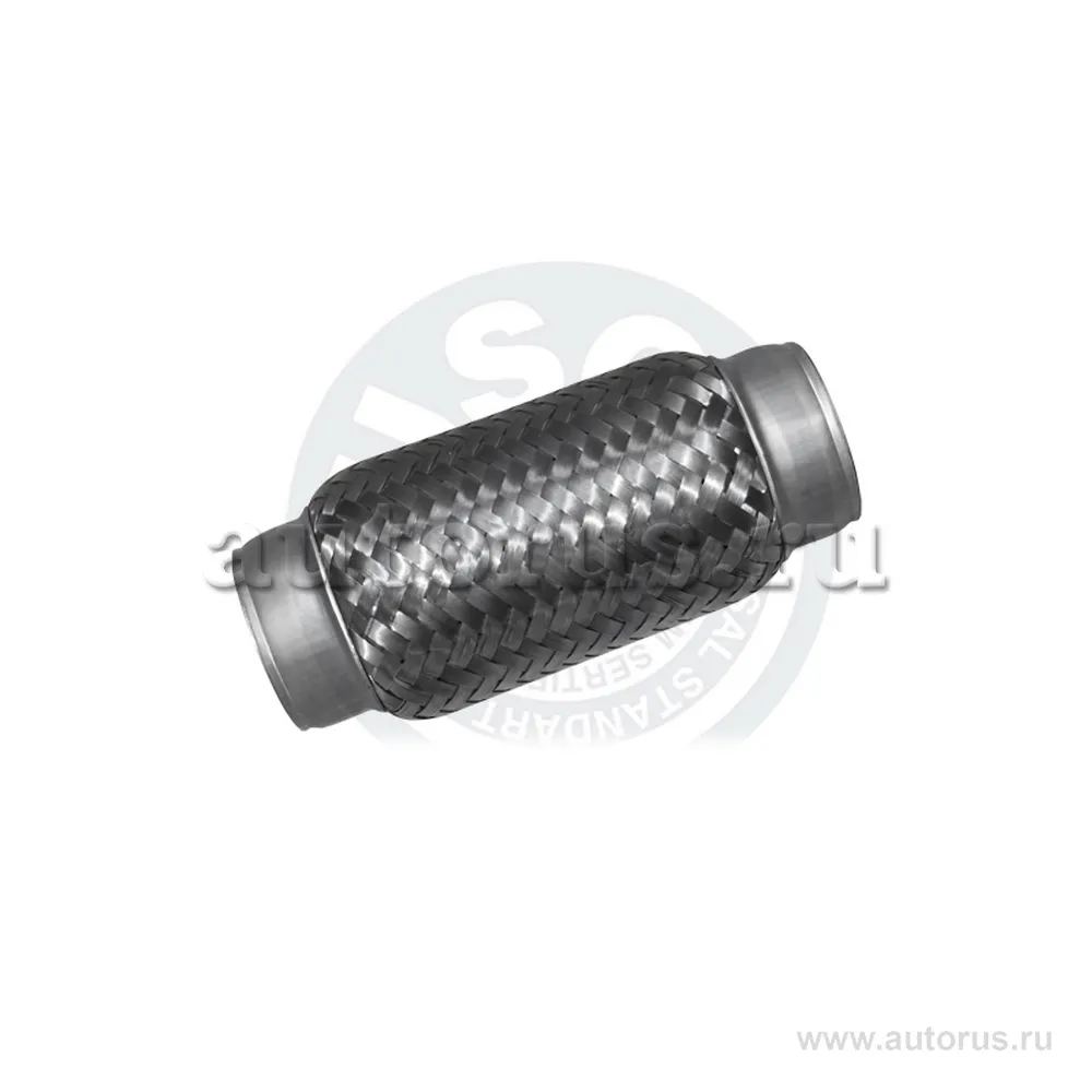 Гофра глушителя трехслойная InnerBraid 75 150 75993 TRANSMASTER UNIVERSAL 75150