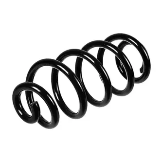 Пружина задняя 42 042 53 Audi A6 2.4/3.2FSi/2.0/2.7TDi 04> ZENTPARTS Z38241