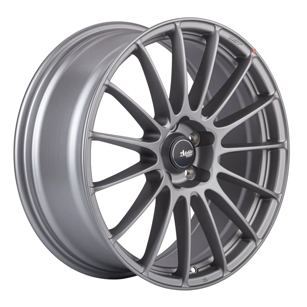 Диск литой R19 8J 5x112/66.6 ET40 ADVANTI INIZIO MD002 MQS WMD002A1980A40X02