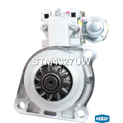 Стартер 8kw KRAUF STM4327UW