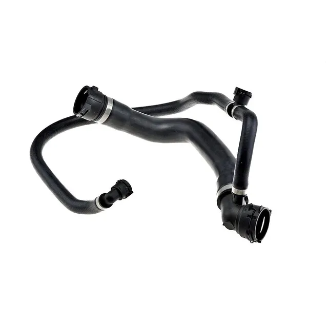 Патрубок Range Rover 4.4i 02- NTY CPPLR007