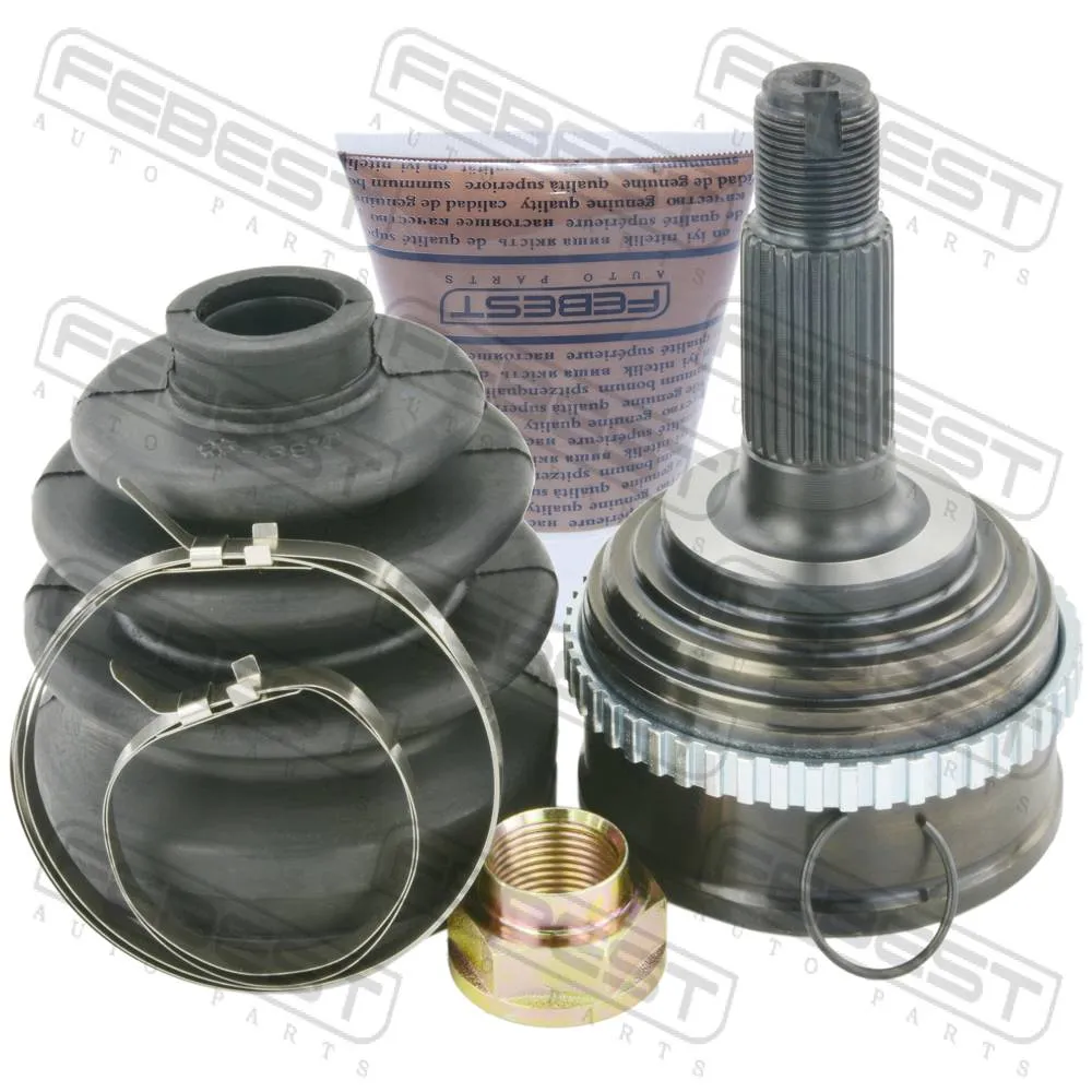 ШРУС наружный 32x55x26 FEBEST 0310-021A50