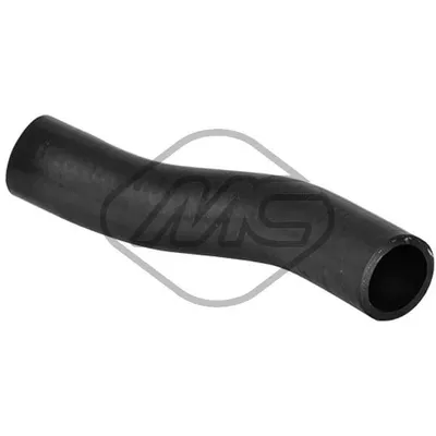 Патрубок радиатора UPPER LANCER Metalcaucho 98849