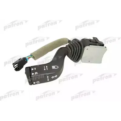 Переключатель подрулевой OPEL: OMEGA B 94-03, OMEGA B универсал 94-03, VECT PATRON P15-0023
