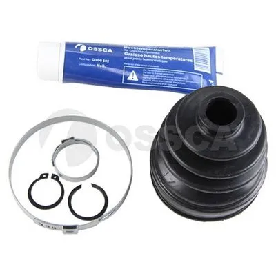 Комплект пыльника ШРУСа внутренний VAG 03 OSSCA 14007