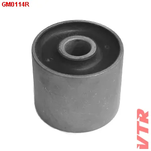 Сайлентблок рычага передней подвески, задний (без кронштейна) VTR GM0114R