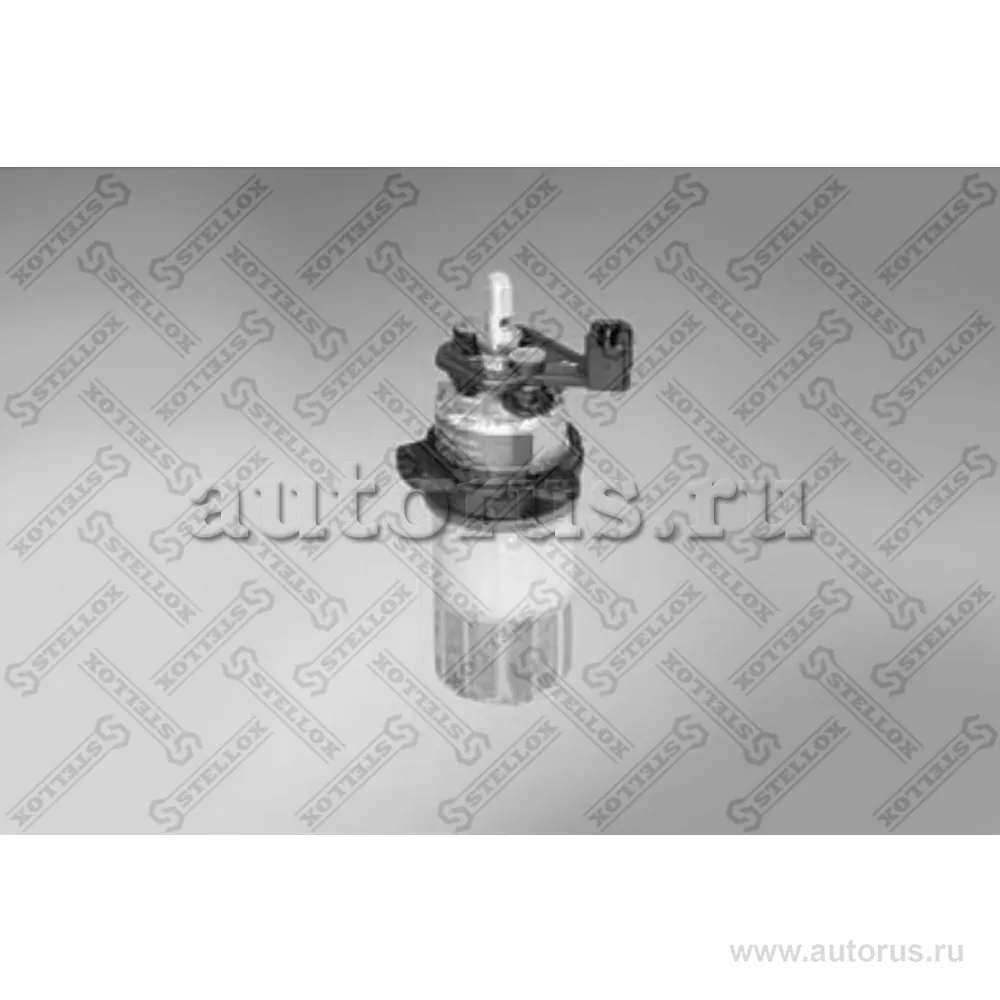 Насос топливный эл. 4bar VW Golf/Getta STELLOX 1001406_SX