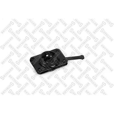 Замок панели для VOLVO FM9/FM10/FM12/FM13/FH12/FH13/FH16 STELLOX 8754502_SX