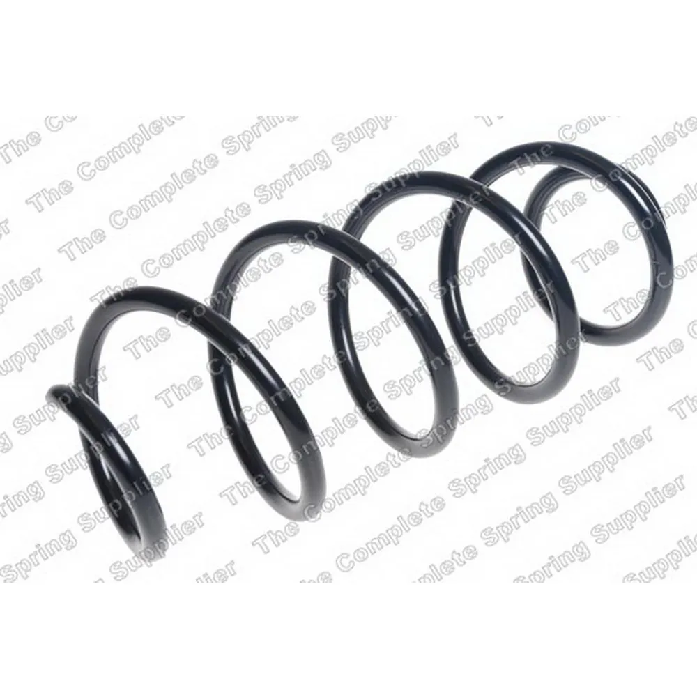 Пружина передняя L=R AUDI Q3 2011-> LESJOFORS 40 043 02