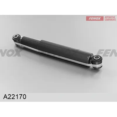 Амортизатор MERCEDES-BENZ SPRINTER (906) 06- VW CRAFTER 06- FENOX A22170