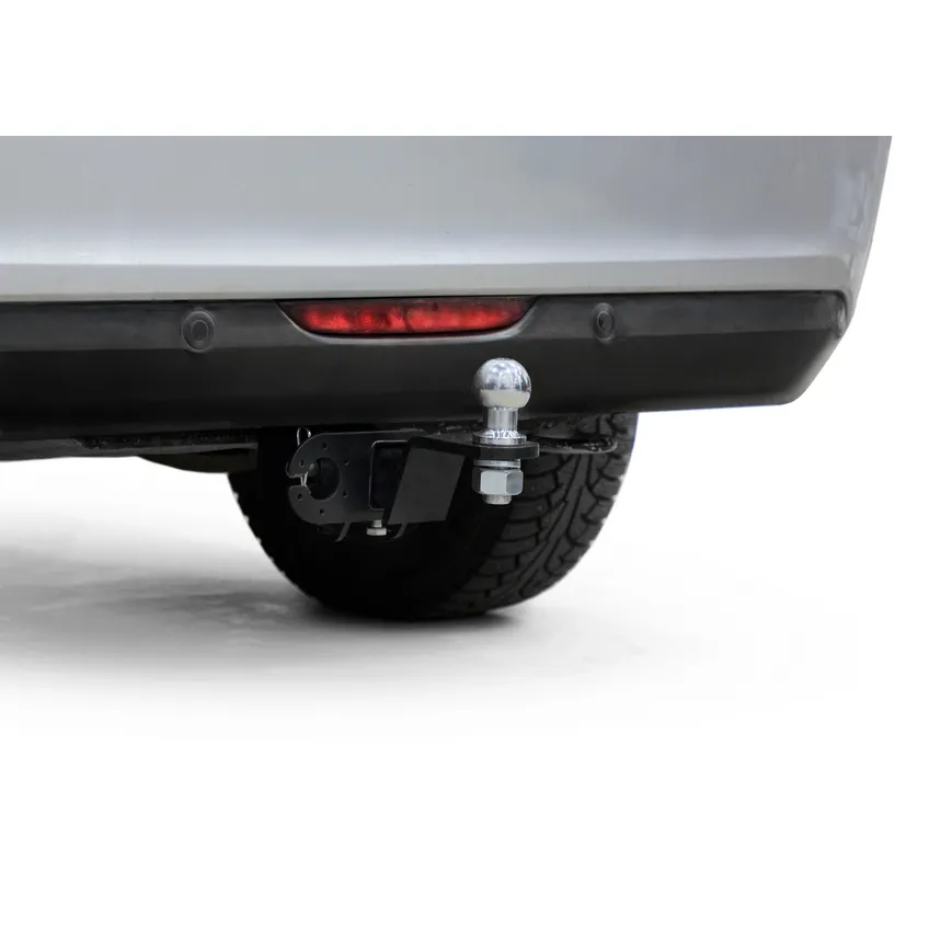 Фаркоп BERG Lada Vesta SE/SW/SW Cross, 2015-2022, CNG 2017-, шар Е, 900/75 кг F.6017.004