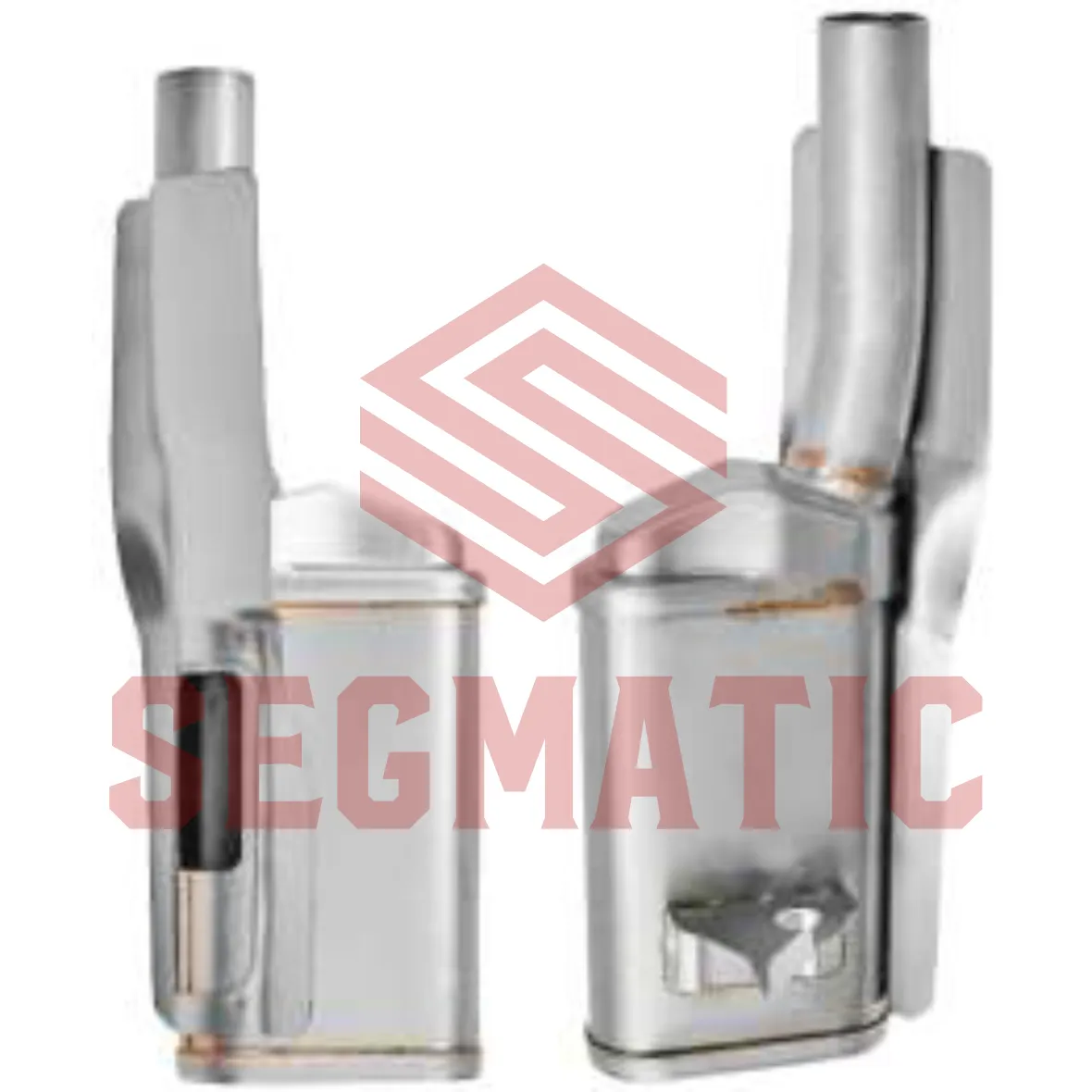 Фильтр АКПП с прокладкой HONDA CR-V 2.0 1999 - 2002 SEGMATIC SGTF20011191